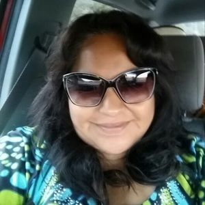 Meet your Posher, Irma